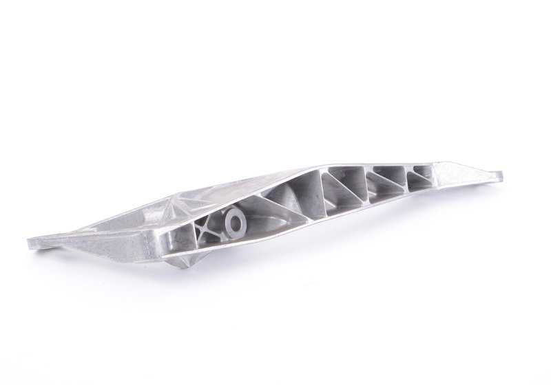 Travesaño de soporte de transmisión OEM 23711130315 para BMW E30 325i xDrive (todos los modelos con cambio manual o automático y tracción total). Original BMW.