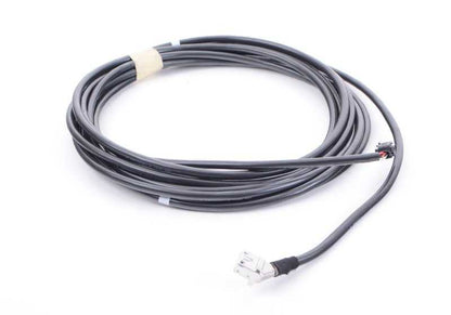 Cable de conexión para cargador de CD OEM 65128369853 para BMW E36. Original BMW.