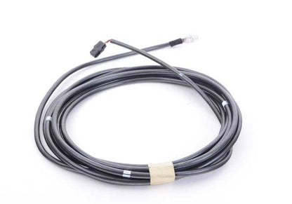 Cable de conexión para cargador de CD OEM 65128369853 para BMW E36. Original BMW.