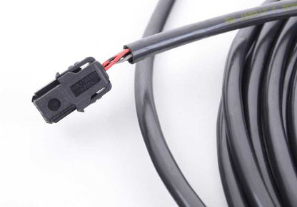 Cable de conexión para cargador de CD OEM 65128369853 para BMW E36. Original BMW.