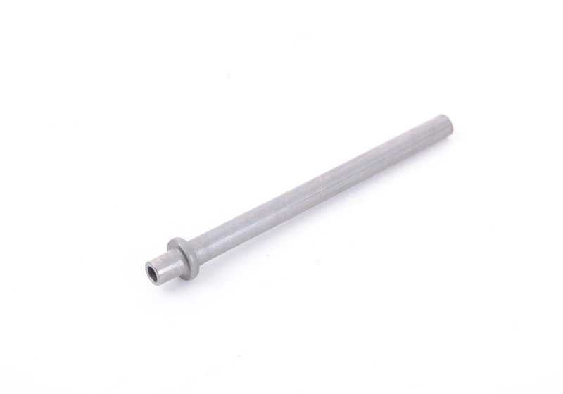 Tubería de aceite OEM 11421713587 para BMW E32, E31. Original BMW.