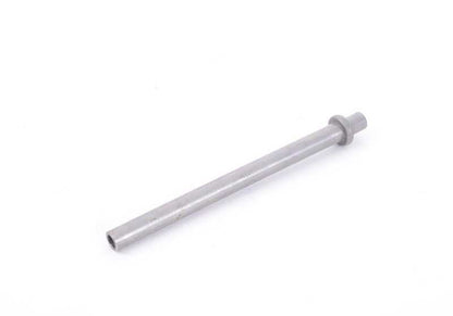 Tubería de aceite OEM 11421713587 para BMW E32, E31. Original BMW.