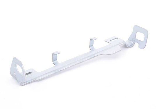 Prise en charge inférieure du tableau de bord OEM 51456980987 pour BMW E81, E82, E87, E88, E84. BMW d'origine