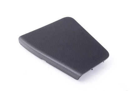Cobertura esquerda do portão traseiro OEM 51497260047 para BMW F25. BMW original.