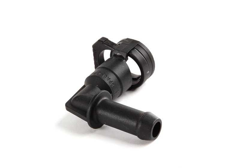 Conector de lavaparabrisas OEM 61618229223 para MINI R50, R52, R53. Compatible con modelos One y Cooper (2001–2006). Original MINI.