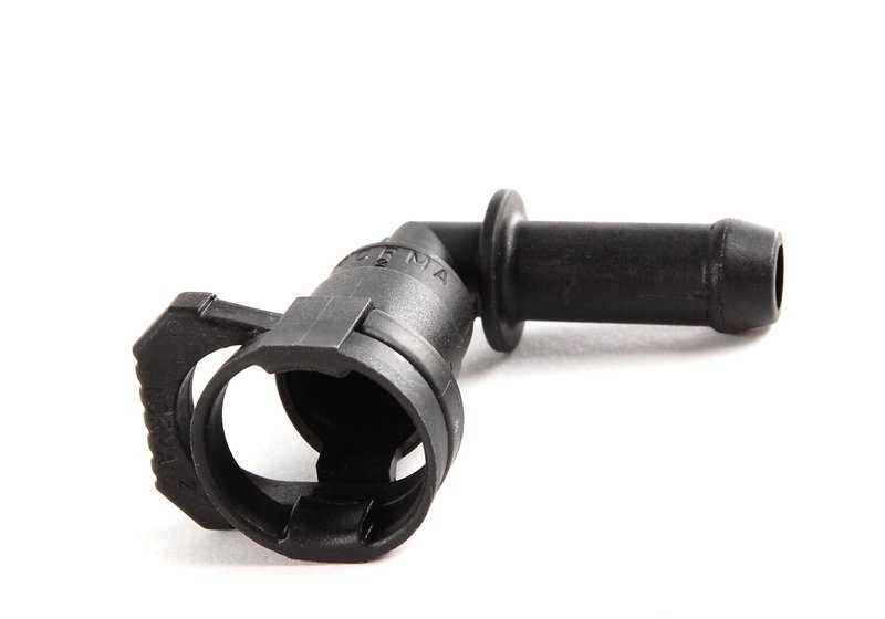 Conector de lavaparabrisas OEM 61618229223 para MINI R50, R52, R53. Compatible con modelos One y Cooper (2001–2006). Original MINI.
