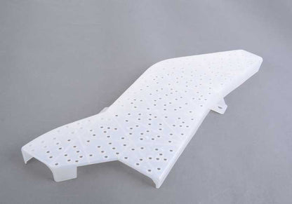 Cubierta de cables delantera derecha OEM 61131387096 para BMW E36, Z3. Original BMW.