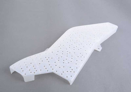 Cubierta de cables delantera derecha OEM 61131387096 para BMW E36, Z3. Original BMW.