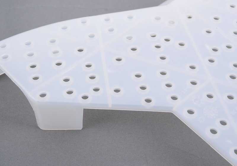 Cubierta de cables delantera derecha OEM 61131387096 para BMW E36, Z3. Original BMW.