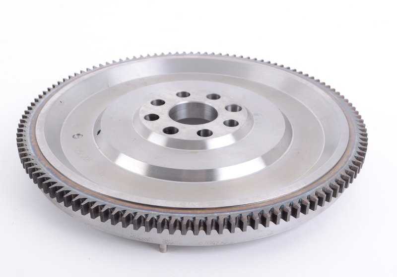 Volante de inercia OEM 11221252206 para BMW E21, E12. Original BMW