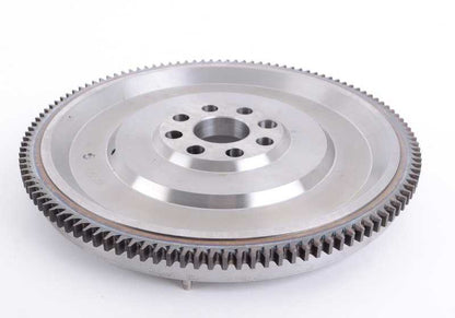Volante de inercia OEM 11221252206 para BMW E21, E12. Original BMW