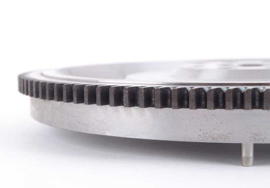 Volante de inercia OEM 11221252206 para BMW E21, E12. Original BMW