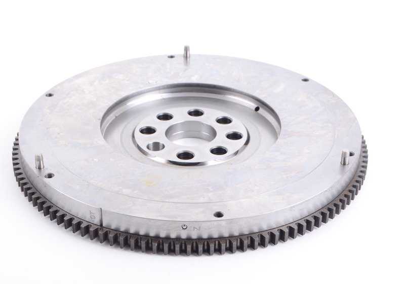 Volante de inercia OEM 11221252206 para BMW E21, E12. Original BMW