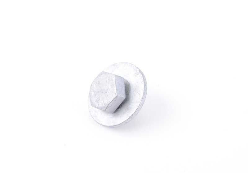Parafuso sextavado para BMW XM G09, Z4 E85, E86 (OEM 07119904305). BMW originais.