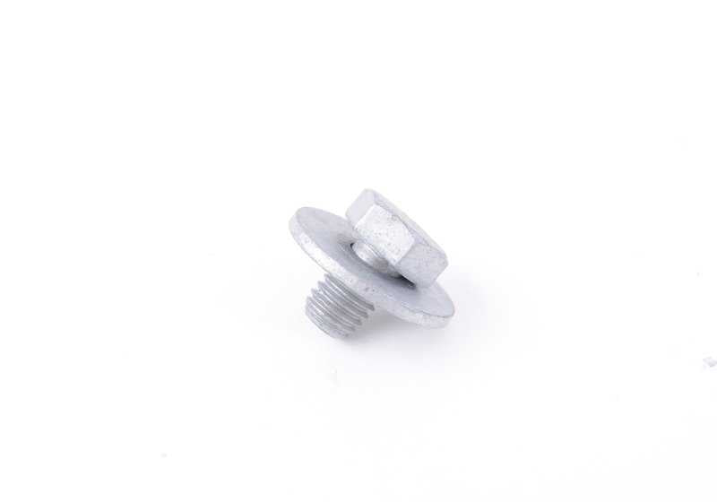 Parafuso sextavado para BMW XM G09, Z4 E85, E86 (OEM 07119904305). BMW originais.