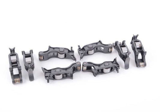 Reparaturkit für BMW E81, E82, E87, E88 Serie 3 E46, E90, E91, E92, E93 Serie 5 E60, E61 Serie 6 E63, E64 Serie 7 E65, E66 x1 E84 x3 E83 x5 E53, E70 Z4 E85 (OEM 11378650000000000 (OEM 113786500) ). Original BMW.