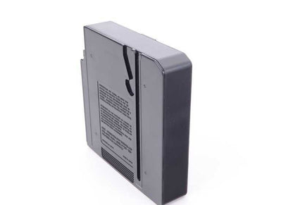 Revista de CD para BMW Série 1 E81, E82, E87, E87N, E88, Série 3 E46, E90, E90N, E91, E91N, E92, E92N, E93, E93N, Série 5 E39, Série 7 E65, E66, X1 E84, X3 E83, E83N, X5 E53, Z4 E85, E86, Z8 E52, MINI R50, R52, R53 (OEM 65128364931). BMW original