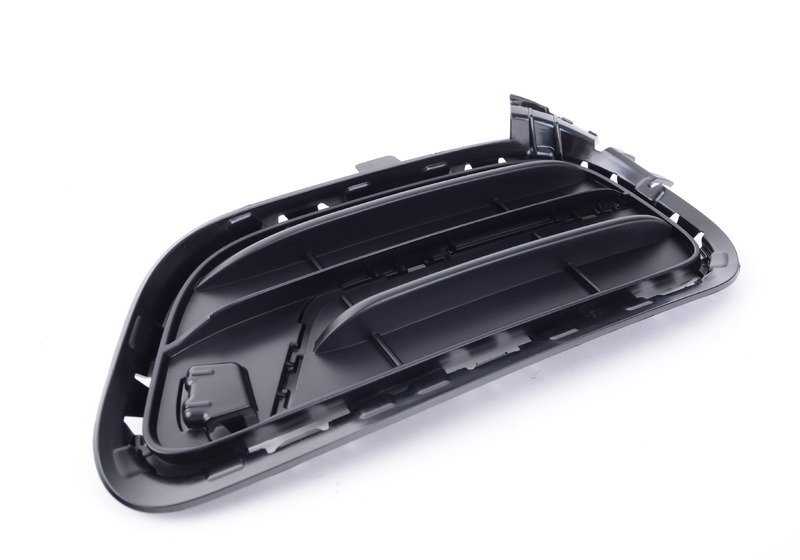 Rejilla lateral derecha OEM 51117347946 para BMW F25 (X3). Original BMW.