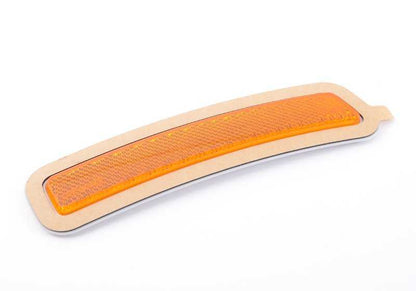Reflector lateral izquierdo OEM 63117295689 para BMW i3 (I01). Original BMW.