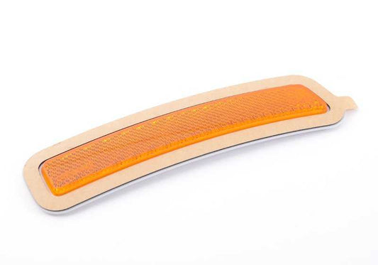 Reflector lateral izquierdo OEM 63117295689 para BMW i3 (I01). Original BMW.