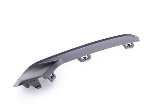 Pince imprimée droite pour BMW F25 (OEM 51117413922). BMW d'origine