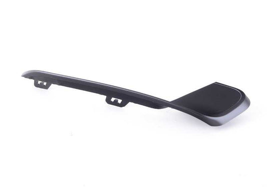Pince imprimée droite pour BMW F25 (OEM 51117413922). BMW d'origine