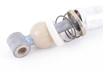 Palanca de cambio OEM 25111220326 para BMW E21. Compatible con modelos 315, 316, 318, 320 con cambio manual (producción entre 1975-1983). Repuesto original BMW.