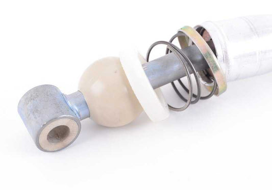 Palanca de cambio OEM 25111220326 para BMW E21. Compatible con modelos 315, 316, 318, 320 con cambio manual (producción entre 1975-1983). Repuesto original BMW.
