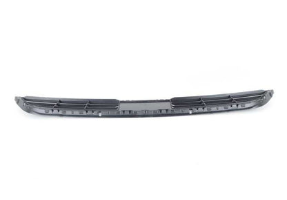 Rejilla inferior central abierta OEM 51117347971 para BMW F25 (X3). Original BMW