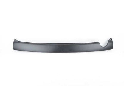 Revestimiento interior OEM 51121977384 para BMW E36 {316i (BE11, BE12, BE21, BE22, CA11, CA12, CA21, CA22, CA38, CA48)}. Original BMW.