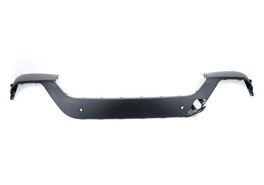 Cubierta del paragolpes delantero OEM 51117338544 para BMW F25 (X3). Original BMW.