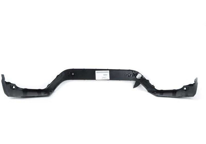 Cubierta del paragolpes delantero OEM 51117338544 para BMW F25 (X3). Original BMW.