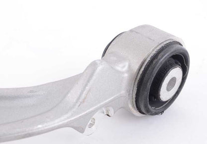 Brazo de suspensión superior derecho OEM 31126790974 para BMW X5 E70, F85 y BMW X6 E71, F86. Original BMW.