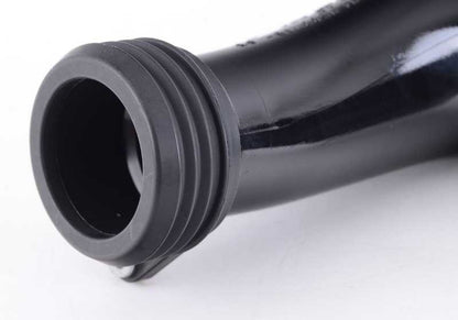 Conducto de aire inferior OEM 13717601177 para BMW F25 y F26. Repuesto original BMW.