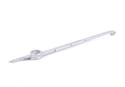 Brazo de cambio OEM 25111222575 para BMW E36 y Z3. Original BMW.