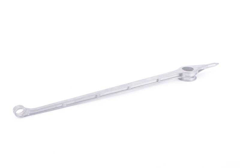 Brazo de cambio OEM 25111222575 para BMW E36 y Z3. Original BMW.