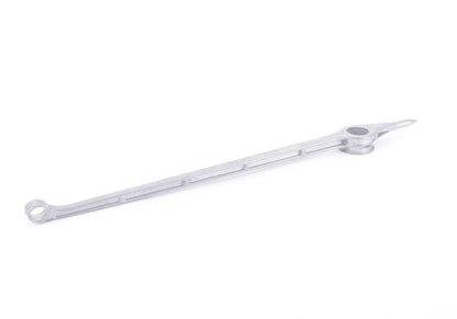 Brazo de cambio OEM 25111222575 para BMW E36 y Z3. Original BMW.