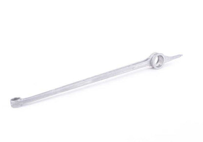 Brazo de cambio OEM 25111222575 para BMW E36 y Z3. Original BMW.