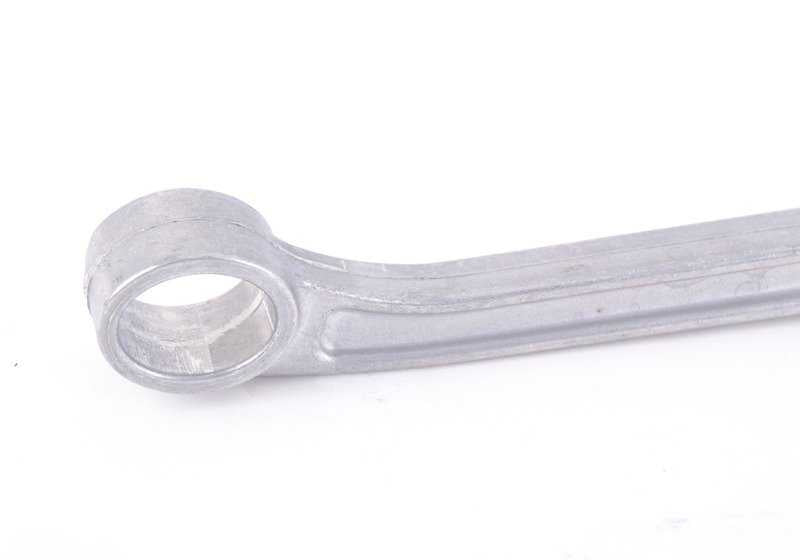 Brazo de cambio OEM 25111222575 para BMW E36 y Z3. Original BMW.