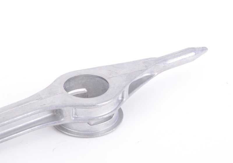 Brazo de cambio OEM 25111222575 para BMW E36 y Z3. Original BMW.