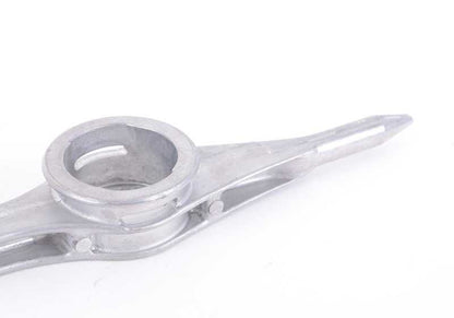 Brazo de cambio OEM 25111222575 para BMW E36 y Z3. Original BMW.