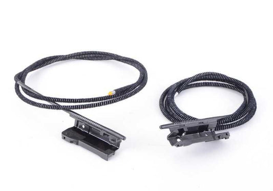 OM 54107387113 Cabo solar frontal para BMW E70, E71, F15, F85. BMW original.