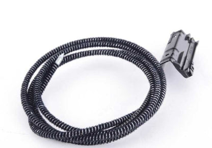 OM 54107387113 Cavo di vetro solare anteriore per BMW E70, E71, F15, F85. BMW originale.