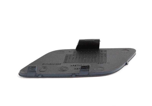 Cap pour le crochet de remorquage OEM 5111804466 pour la série BMW 3 (E92, E93). BMW d'origine.