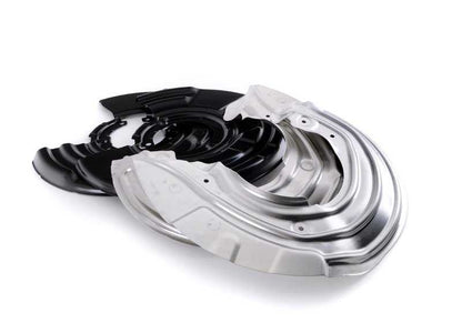 Kit de freio esportivo M Performance 18 "OEM 34112450468 Para BMW F20, F21, F22, F23, F30, F31, F34, F32, F33, F36. BMW original.