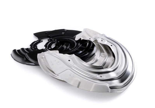Kit de frenos deportivos M Performance 18" OEM 34112450468 para BMW F20, F21, F22, F23, F30, F31, F34, F32, F33, F36. Original BMW.