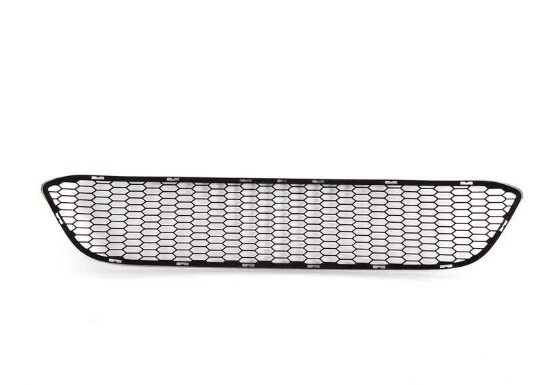 Rejilla Central para BMW Serie 3 E92, E93 (OEM 51118041179). Original BMW