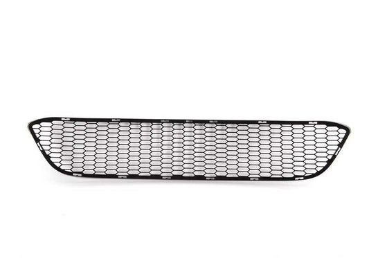 Rejilla Central para BMW Serie 3 E92, E93 (OEM 51118041179). Original BMW