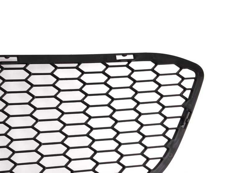 Rejilla Central para BMW Serie 3 E92, E93 (OEM 51118041179). Original BMW