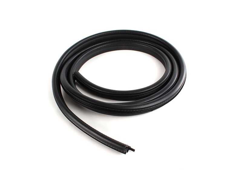 Frontschutz OEM 51728196289 für BMW E36 316i (alle kompatiblen Modelle). Original BMW Stück.